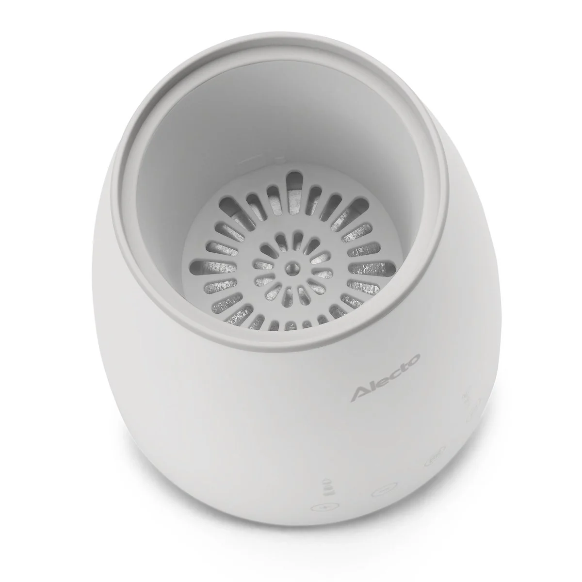 Alecto Flesverwarmer Digitaal BW-900 - Image 4