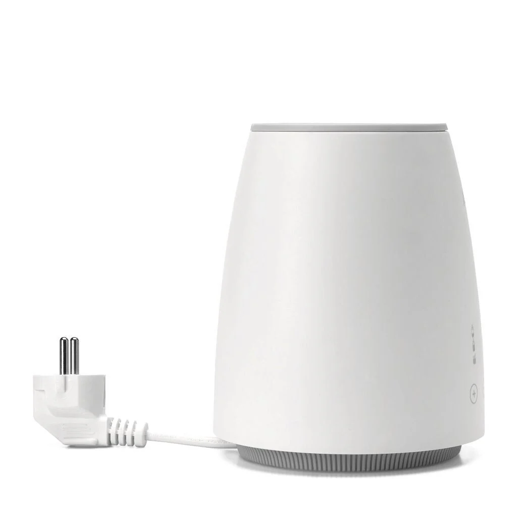Alecto Flesverwarmer Digitaal BW-900 - Image 6