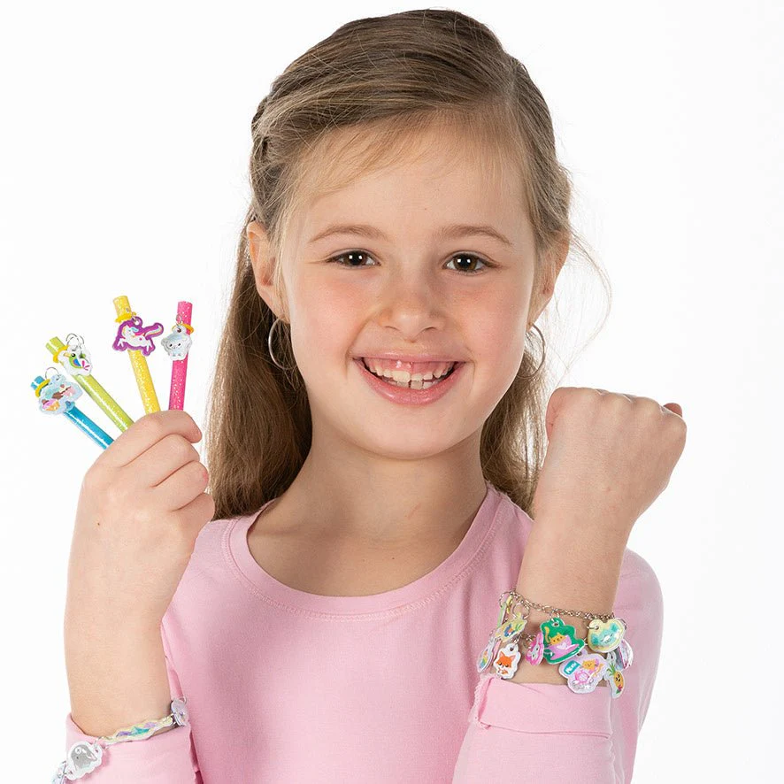 Armbanden & Bedels Maken Set - Image 3