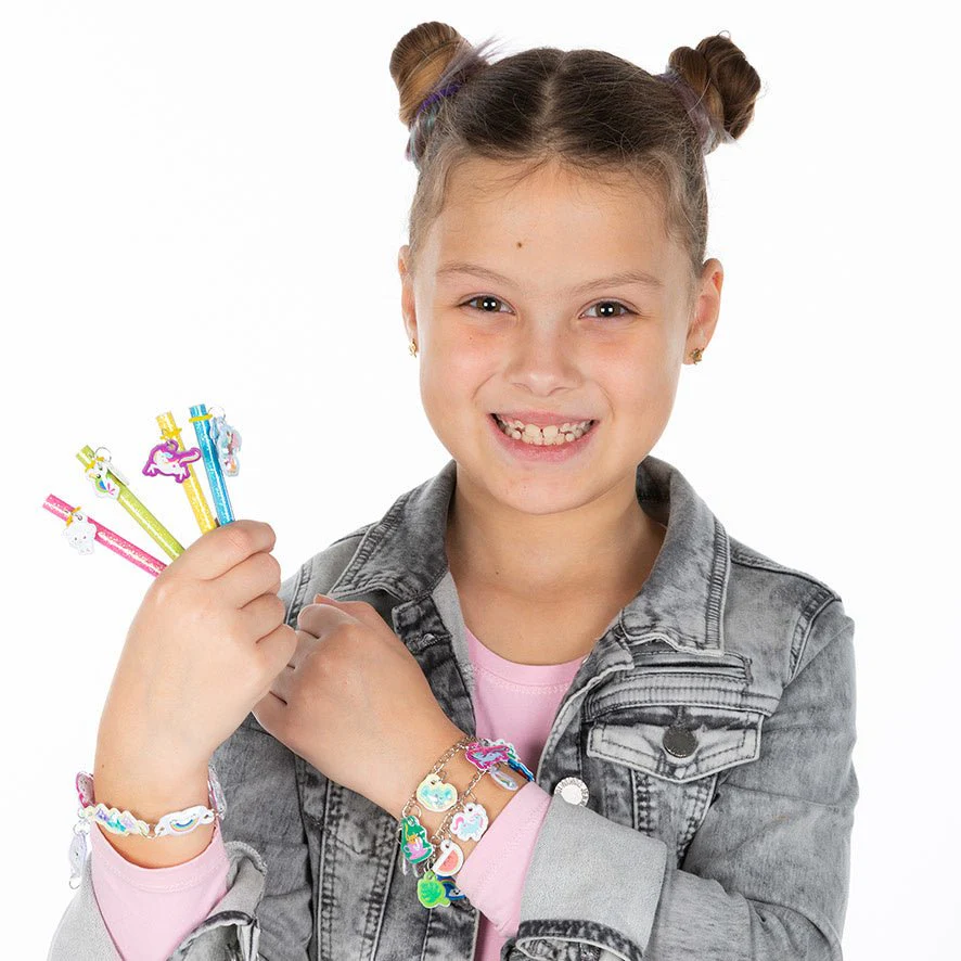 Armbanden & Bedels Maken Set - Image 4