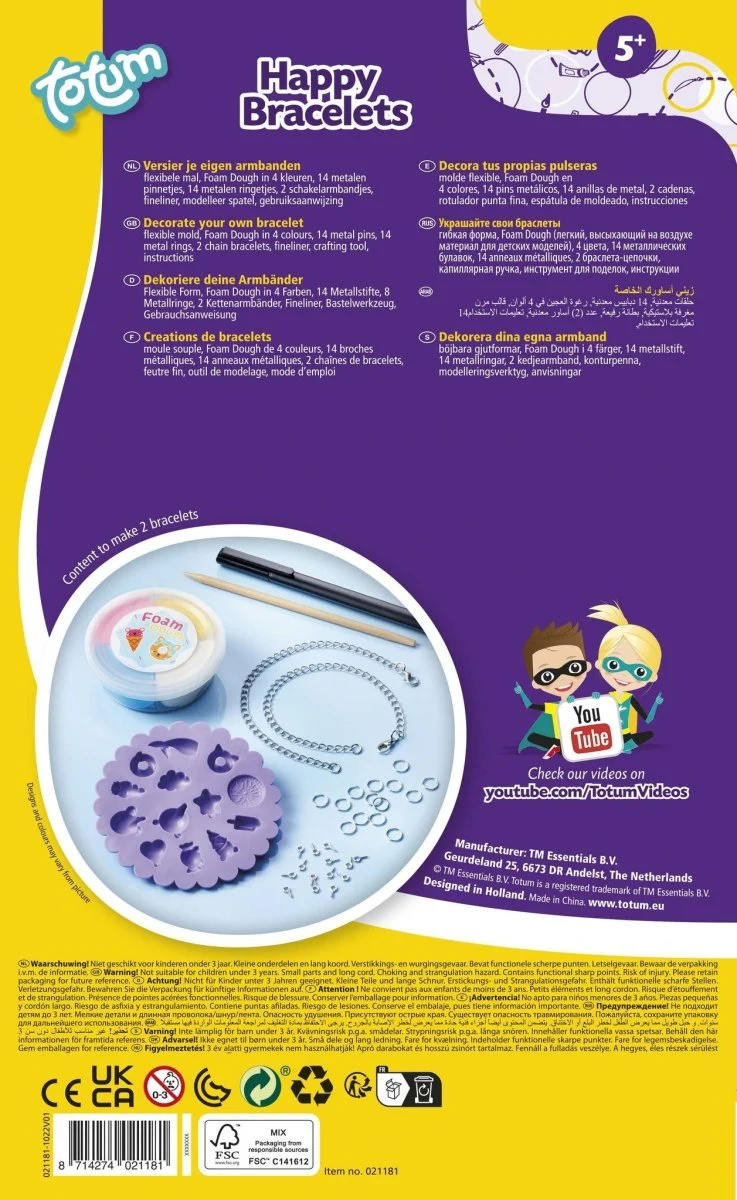 Armbanden Maken Set - Image 2