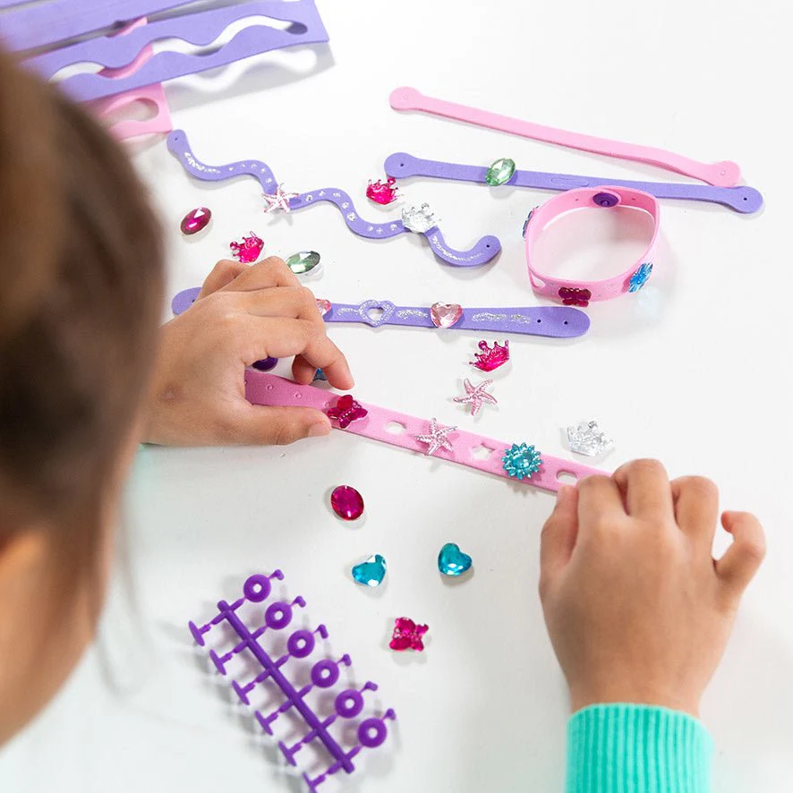 Armbandjes Maken - Image 2
