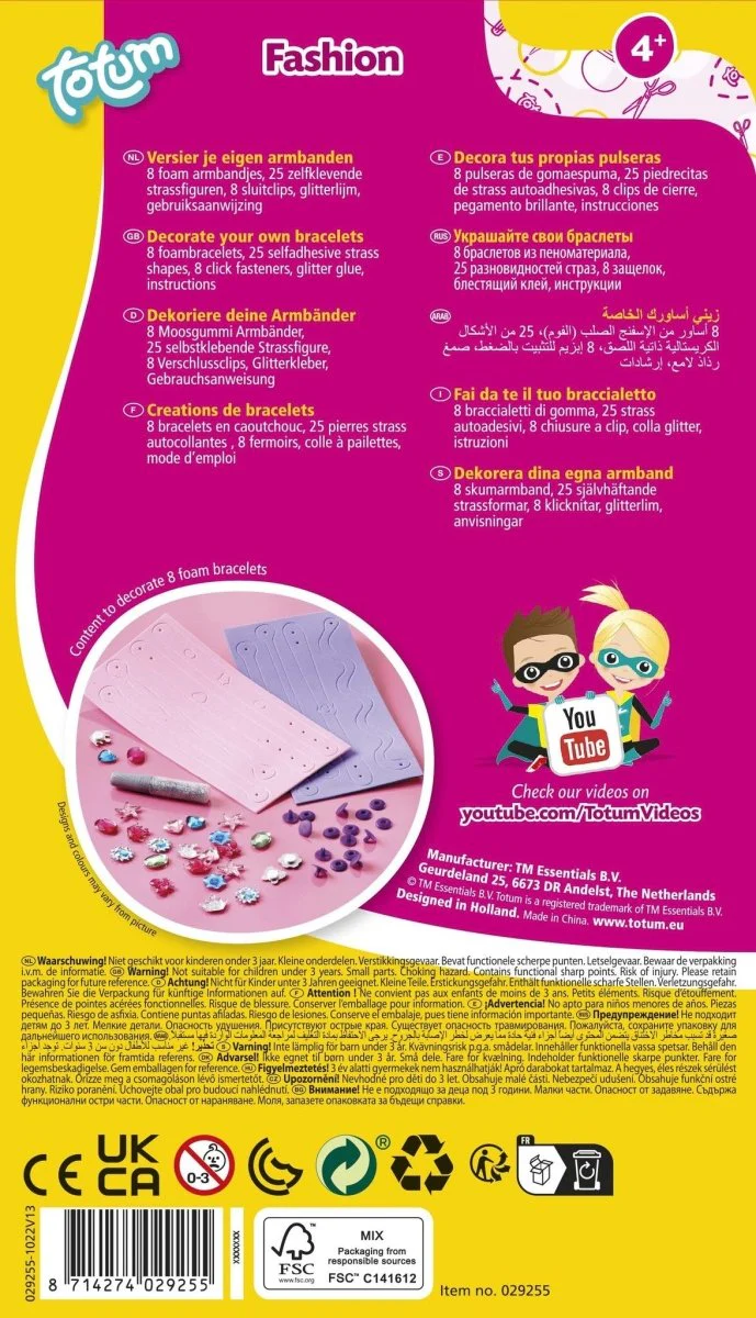 Armbandjes Maken - Image 8