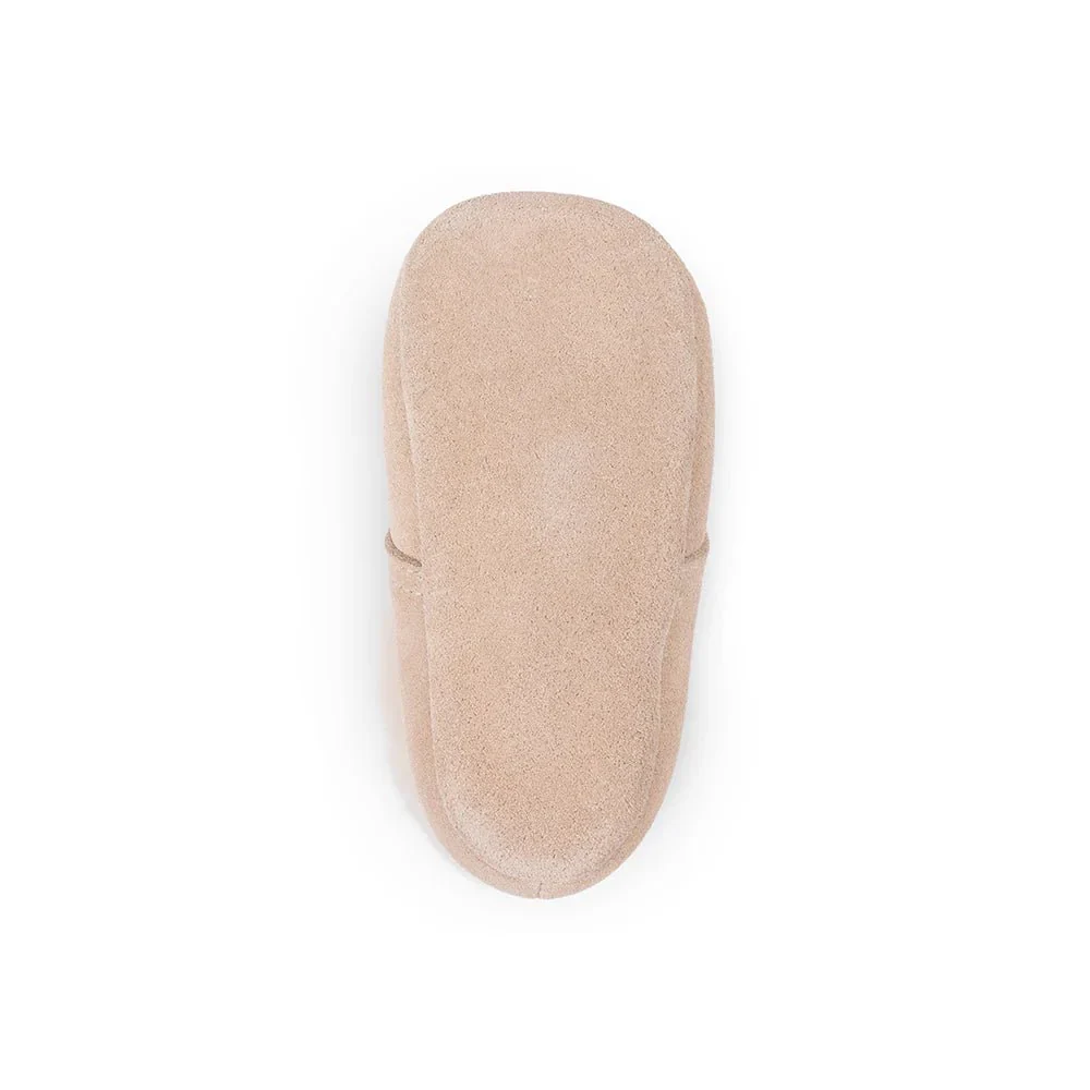 Baby Dutch Baby Schoentjes Donna Classic Beige - Image 5