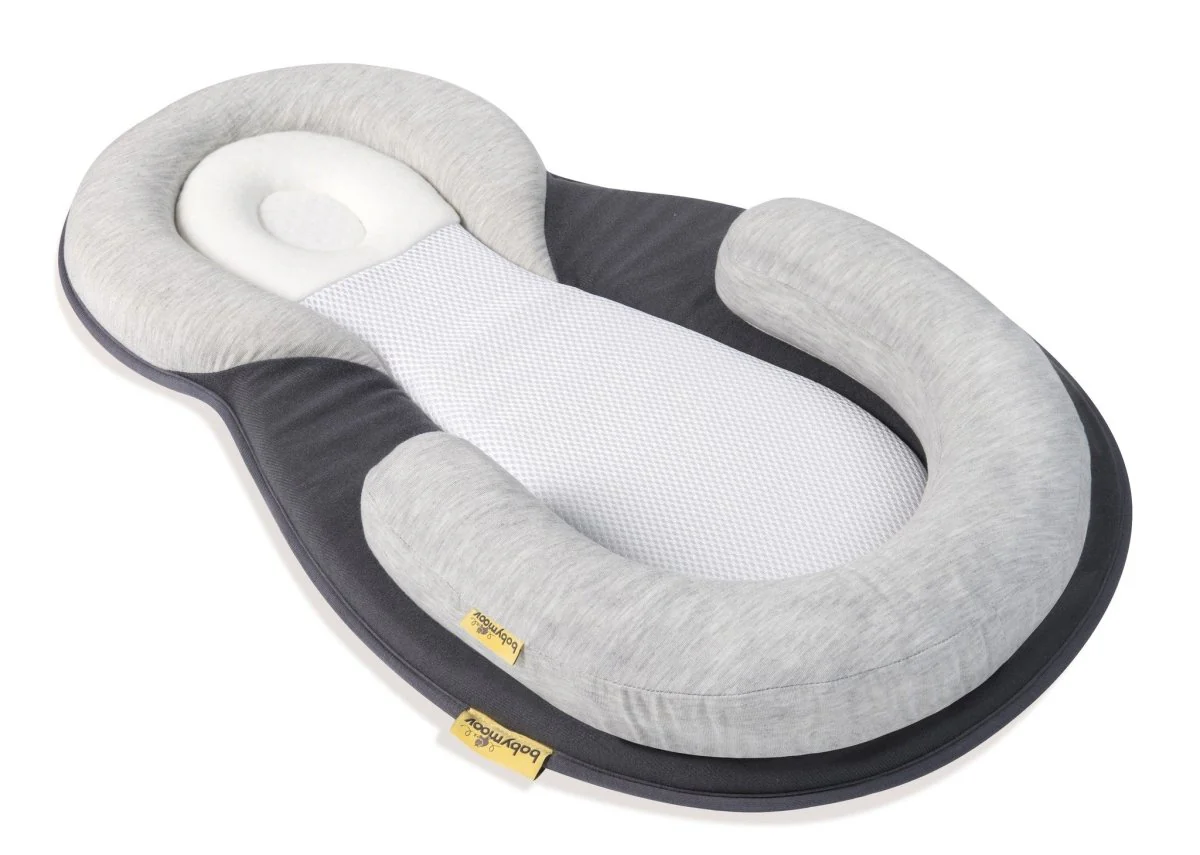 Babymoov Babynestje Cosydream Original Smokey