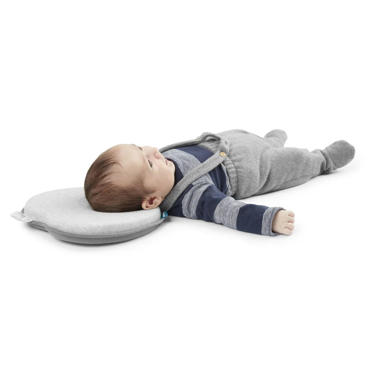 Babymoov Babynestje Original Smokey 0-6m - Image 7