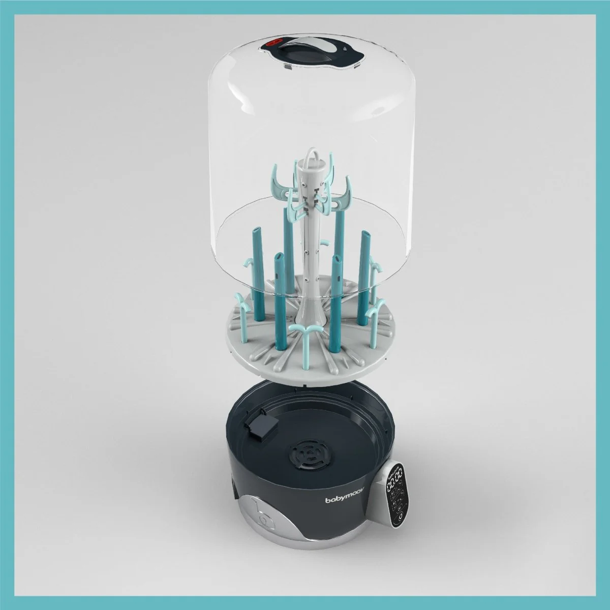 Babymoov Flesvoeding Accessoire Turbo Pure - Image 9