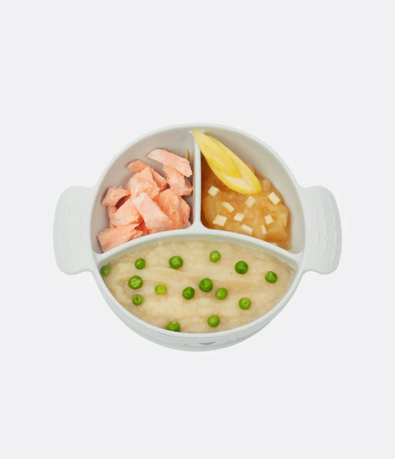 Babymoov Kinderservies 4St Dog - Image 2