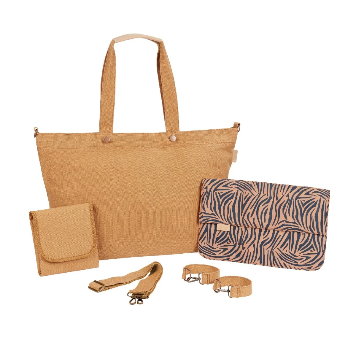 Babymoov Luiertas Zebra - Image 9