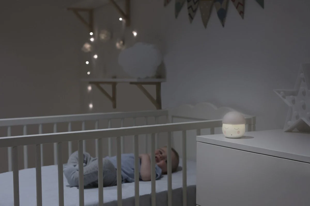 Babymoov Nachtlampje Squeezy - Image 7
