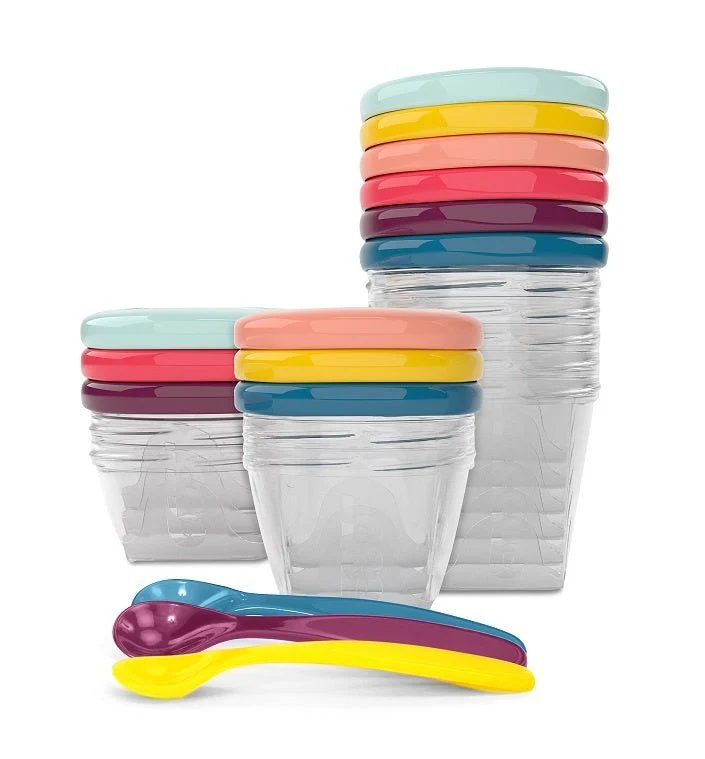 Babymoov Opbergbakjes Babybols Set Xxl 3st - Image 4