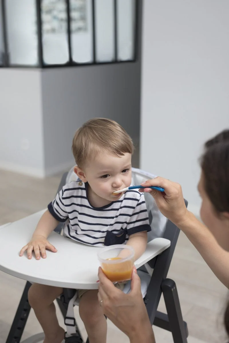 Babymoov Opbergbakjes Kit L 250Ml 6st - Image 3