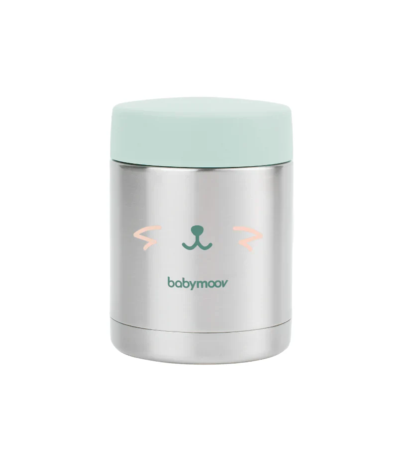 Babymoov Thermosbak Eat'S Isy