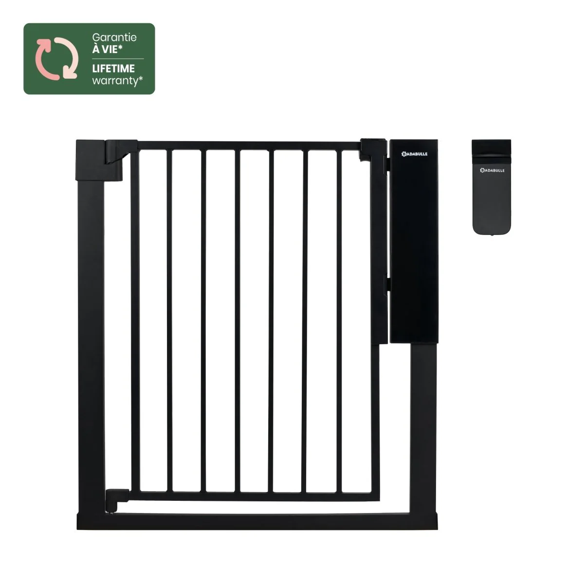 Babymoov Traphek Safe & Pass Met Maatdetectiesensor - Image 2