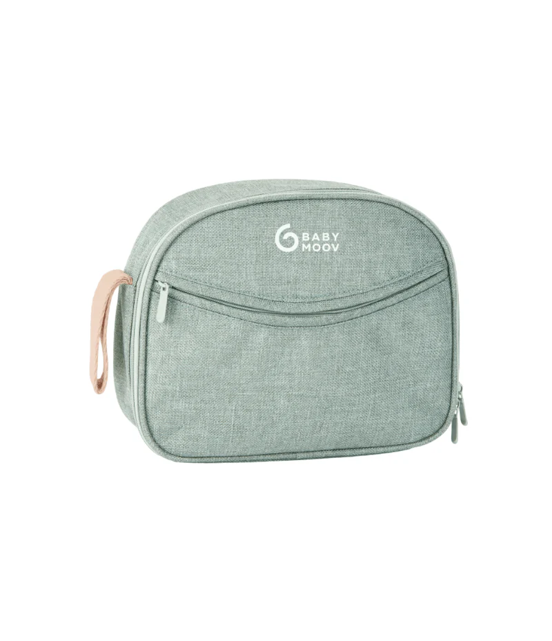 Babymoov Verzorgingsset Baby Eco Matcha