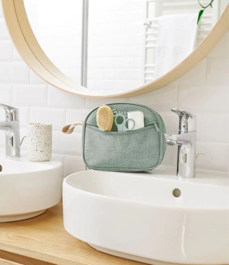 Babymoov Verzorgingsset Baby Eco Matcha - Image 3