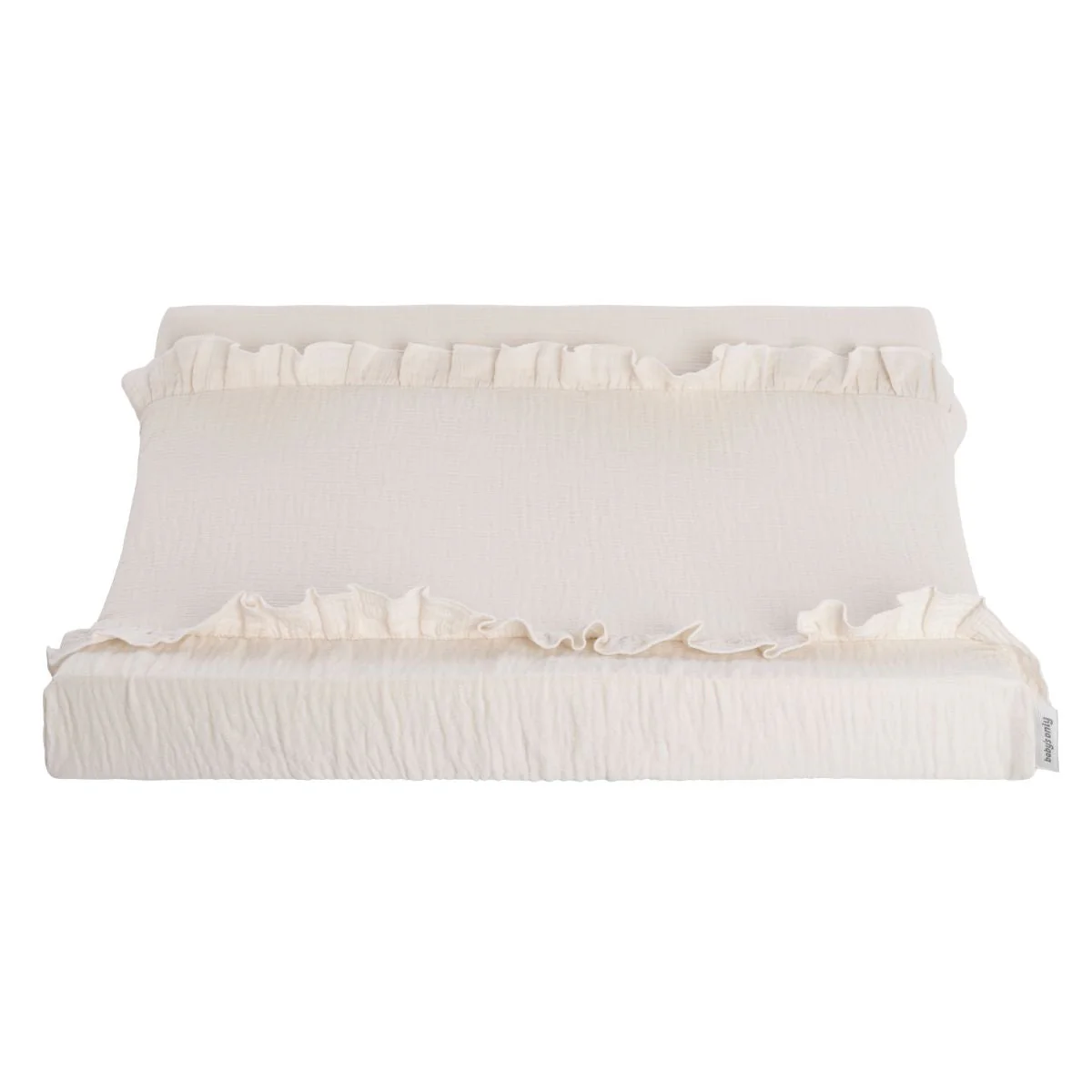 Baby's Only Aankleedkussenhoes Calm Warm Linen 45X70Cm