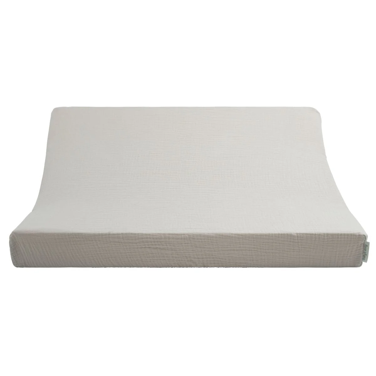 Baby's Only Aankleedkussenhoes Fresh Urban Taupe