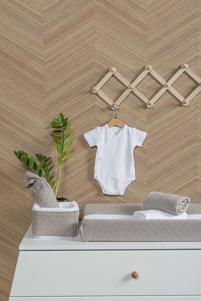 Baby's Only Aankleedkussenhoes Reef Ash Mint 45x70cm - Image 3