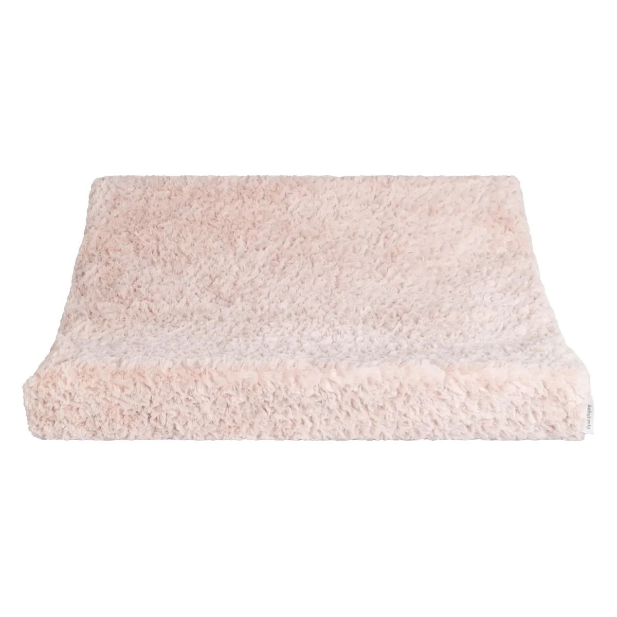 Baby's Only Aankleedkussenhoes Snow Oud Roze 45X70Cm