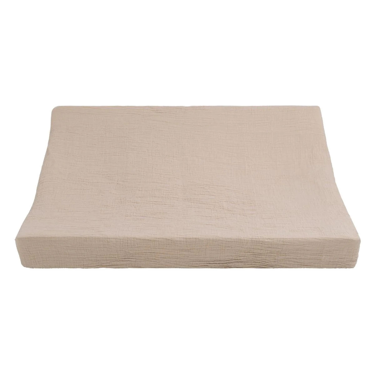 Baby's Only Aankleedkussenhoes Tender Beige 45X70Cm