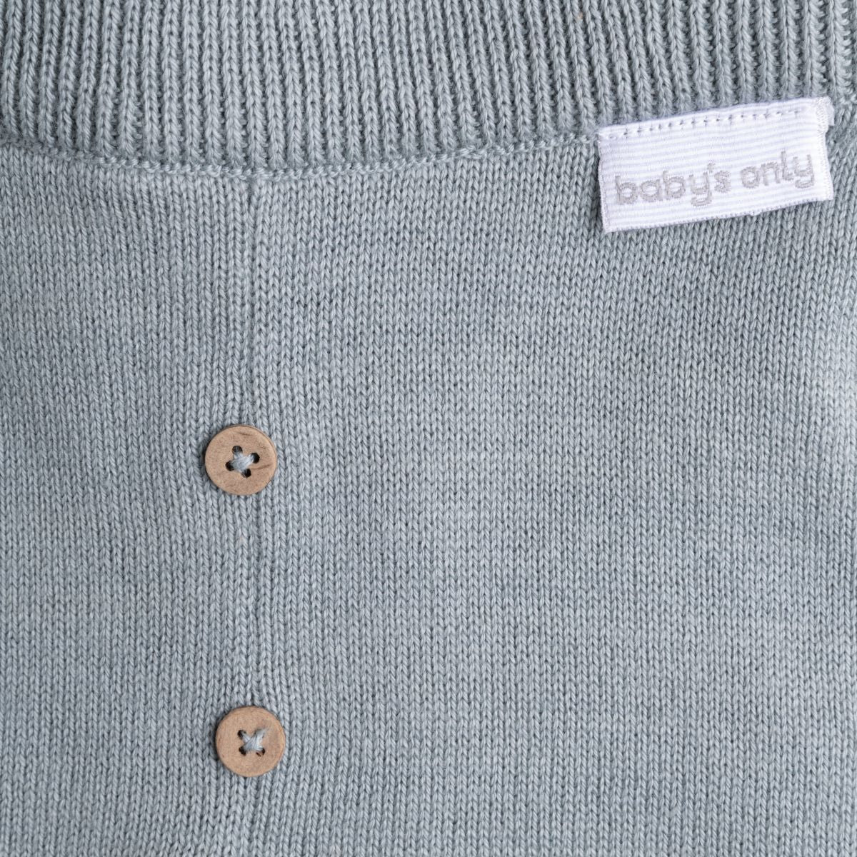 Baby's Only Baby Broekje Miracle Nordic Blue - Image 2