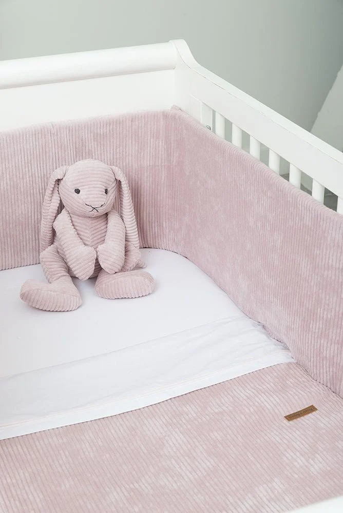 Baby's Only Bedomrander Sense Oud Roze - Image 2