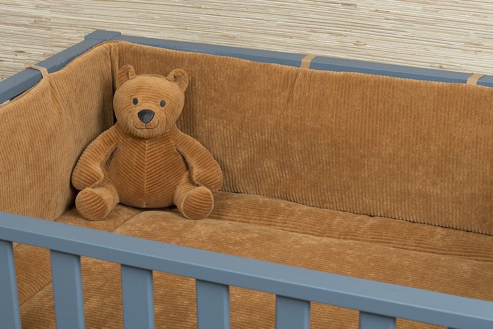 Baby's Only Bedomrander Sense Zeegroen - Image 6