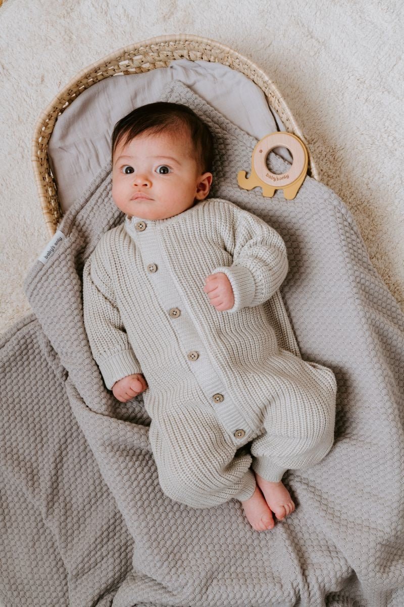 Baby's Only Bijtring Olifant Oker - Image 3