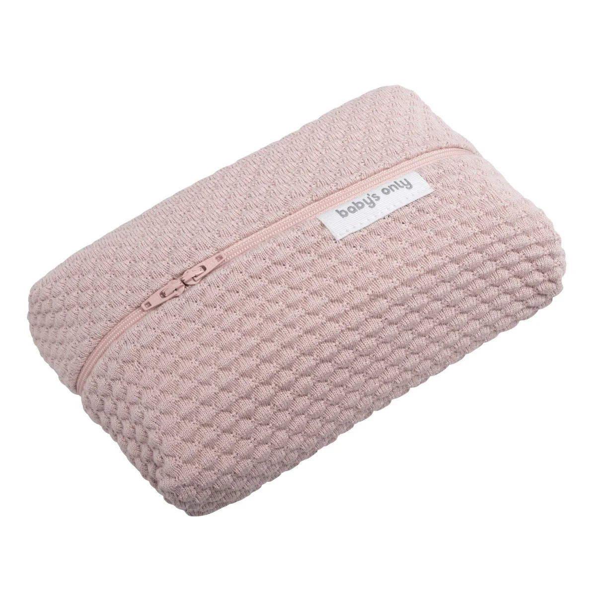 Baby's Only Billendoekjeshoes Sky Oud Roze - Image 2