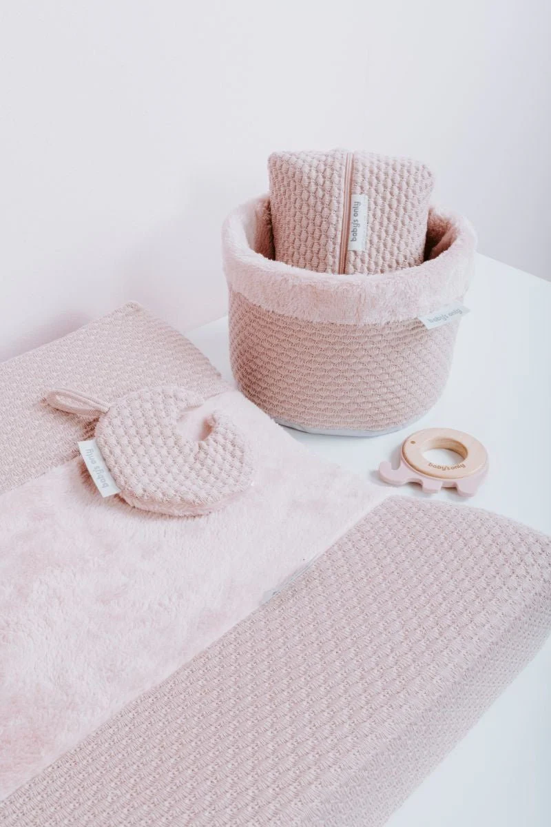 Baby's Only Billendoekjeshoes Sky Oud Roze - Image 4