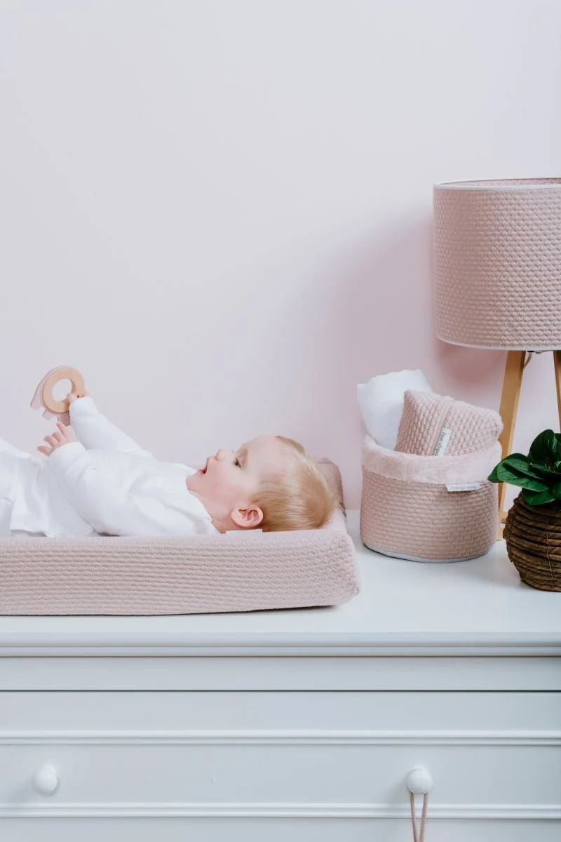 Baby's Only Billendoekjeshoes Sky Oud Roze - Image 5