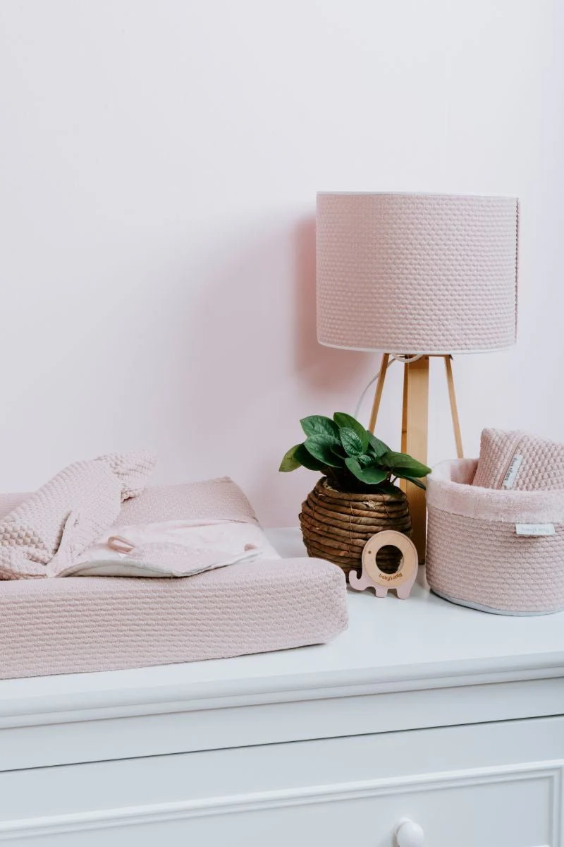 Baby's Only Billendoekjeshoes Sky Oud Roze - Image 6