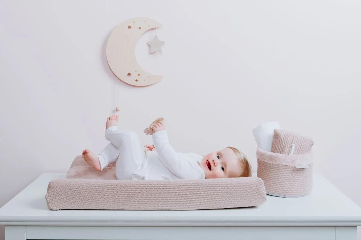 Baby's Only Billendoekjeshoes Sky Oud Roze - Image 7