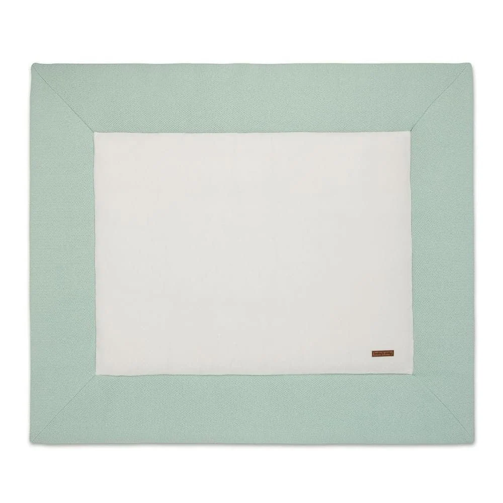 Baby's Only Boxkleed Classic Mint 80x100cm