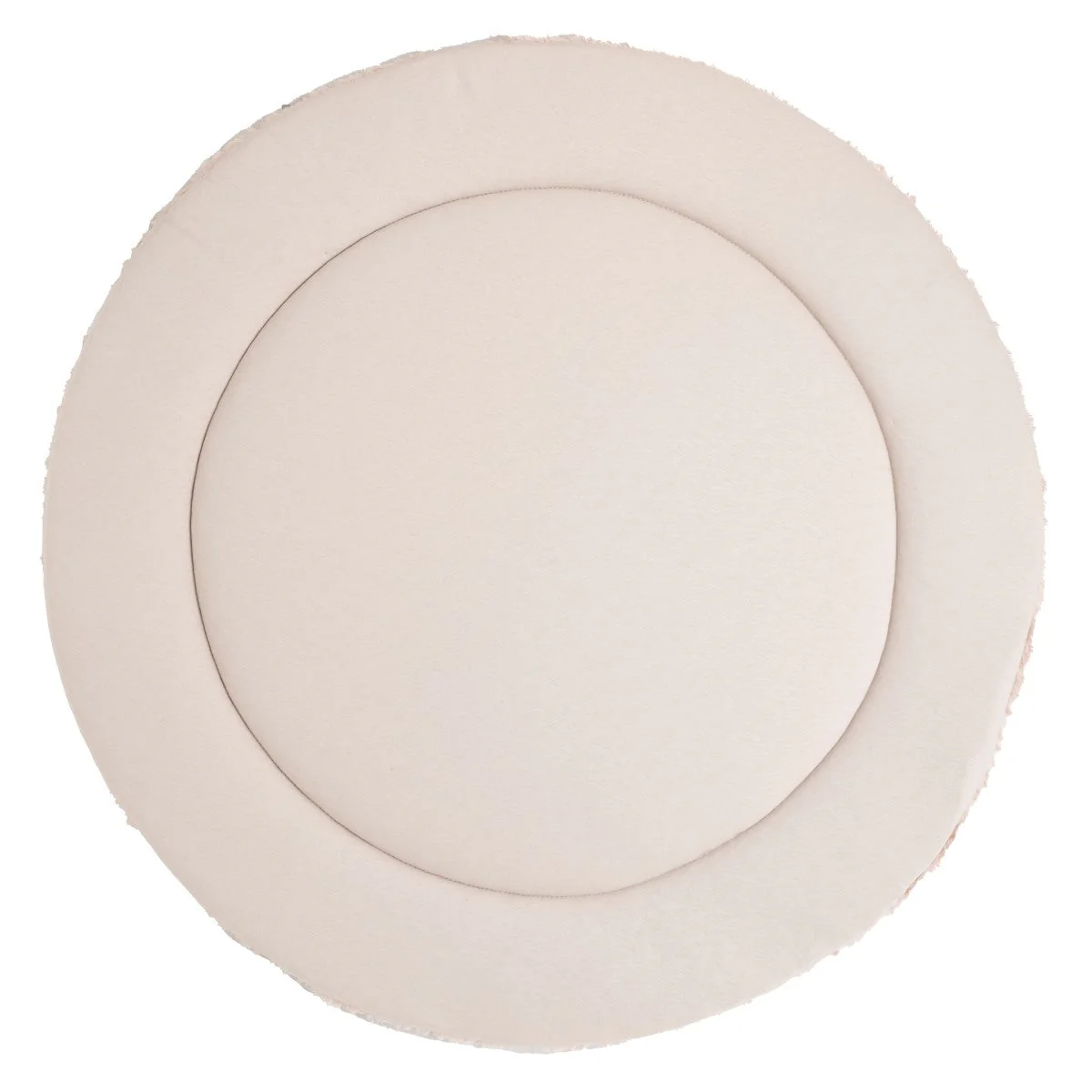 Baby's Only Boxkleed Snow Oud Roze 90Cm - Image 2