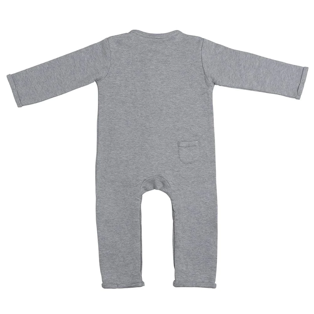 Baby's Only Boxpakje Melange Grijs - Image 2