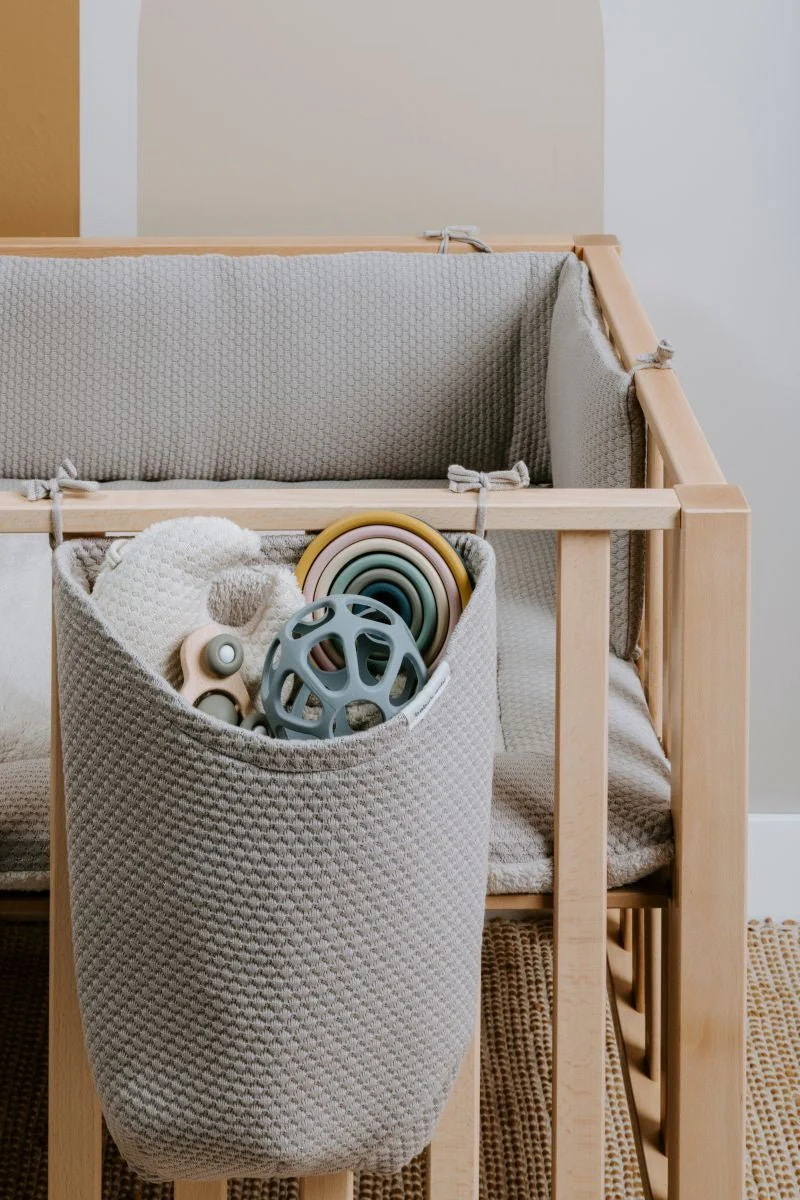 Baby's Only Boxzak Urban Taupe - Image 2