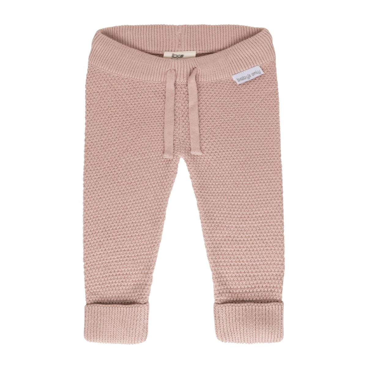 Baby's Only Broekje Willow Oud Roze