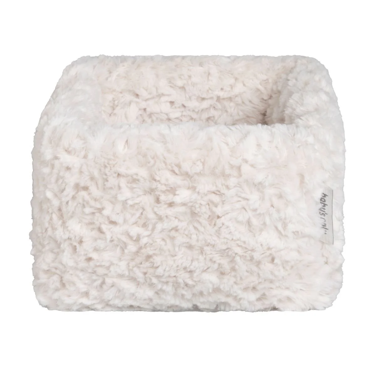 Baby's Only Commodemandje Snow Wolwit