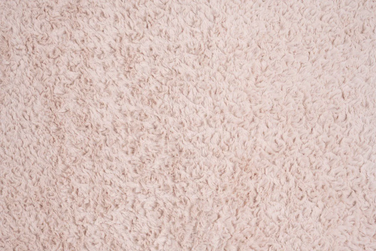 Baby's Only Hoeslaken Boxmatras Snow Oud Roze 95Cm - Image 3