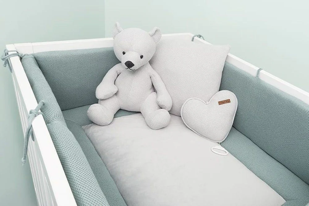 Baby's Only Kussen Classic Mint 40x40cm - Image 4