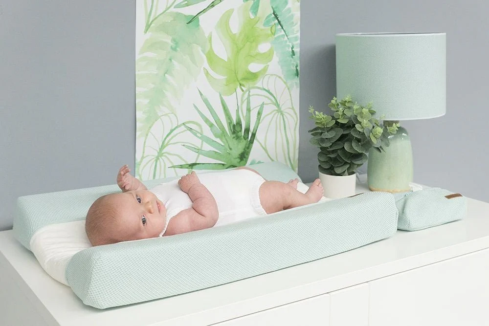 Baby's Only Lampenkap Babykamer Classic Wol Wit 30 cm - Image 5