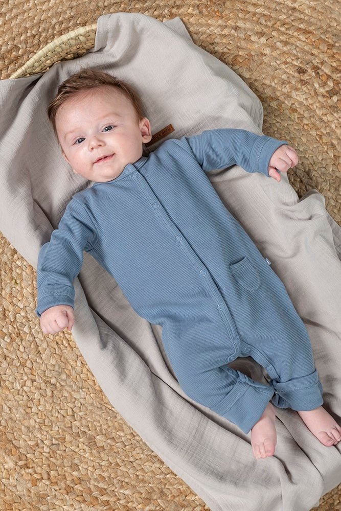 Baby's Only Ledikantdeken 100X135Cm Breeze Warm Linen - Image 4