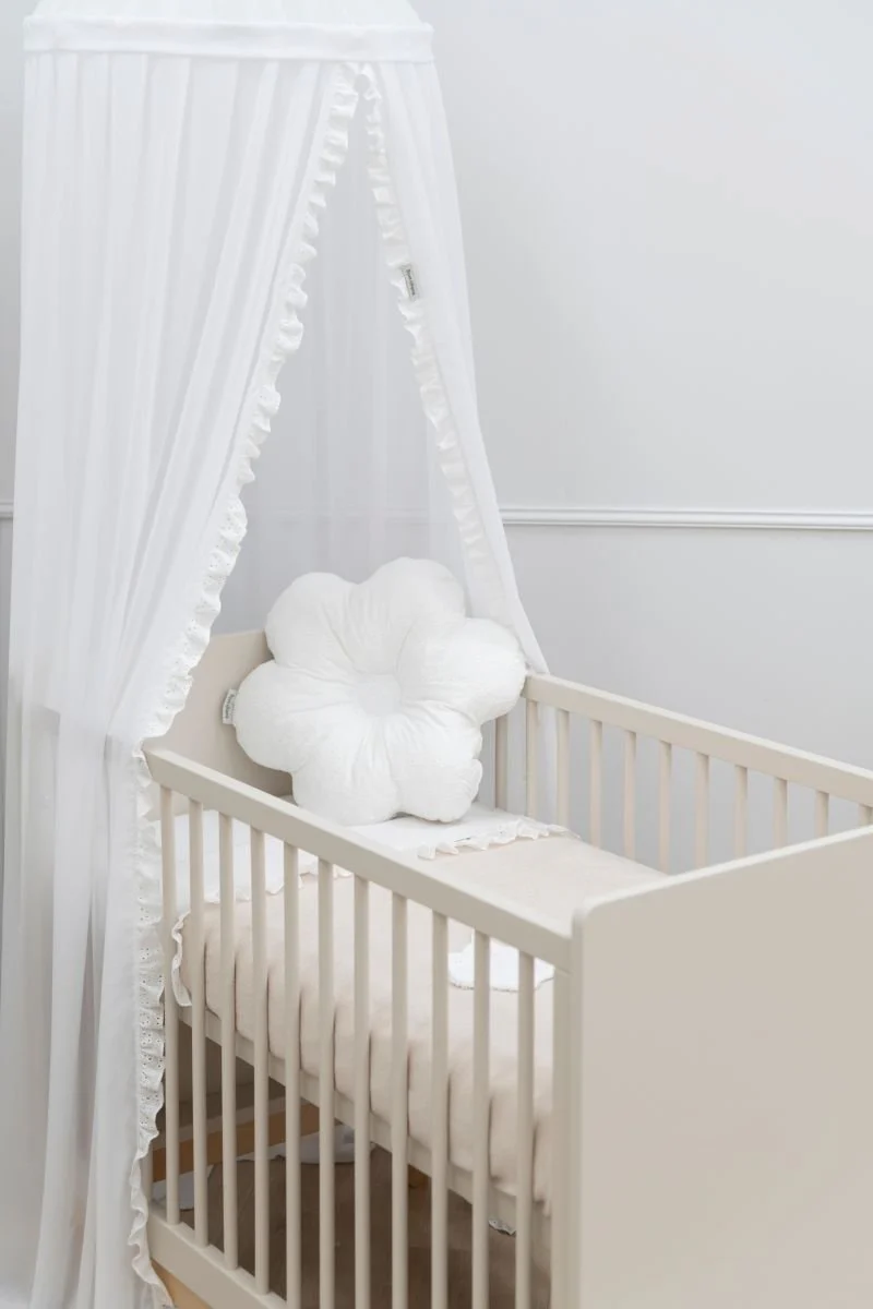 Baby's Only Ledikantdeken Mood Warm Linen - Image 4