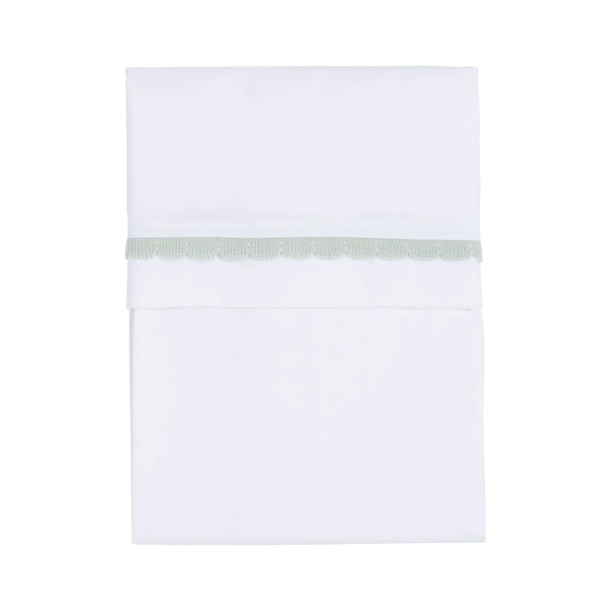 Baby's Only Ledikantlaken Reef Ash Mint/Wit