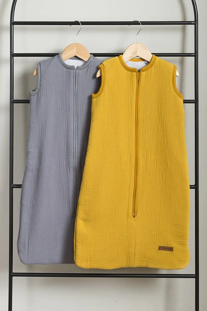 Baby's Only Slaapzak Baby Breeze Oker - Image 2