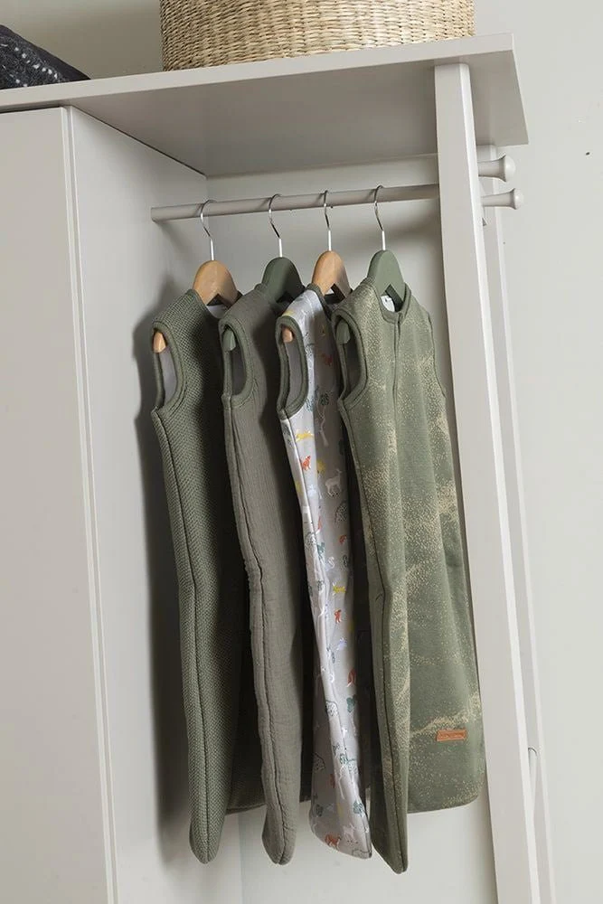 Baby's Only Slaapzak Baby Classic Khaki - Image 2