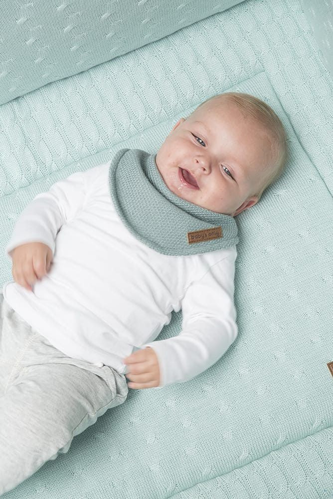 Baby's Only Slabbetje Classic Roze - Image 2
