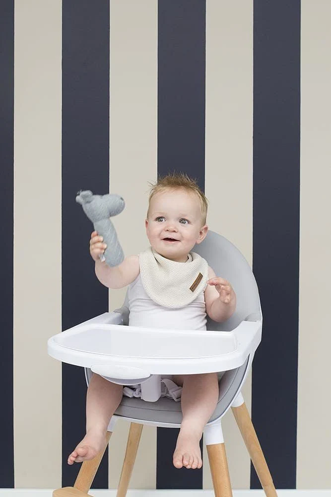 Baby's Only Slabbetje Classic Stonegreen - Image 4